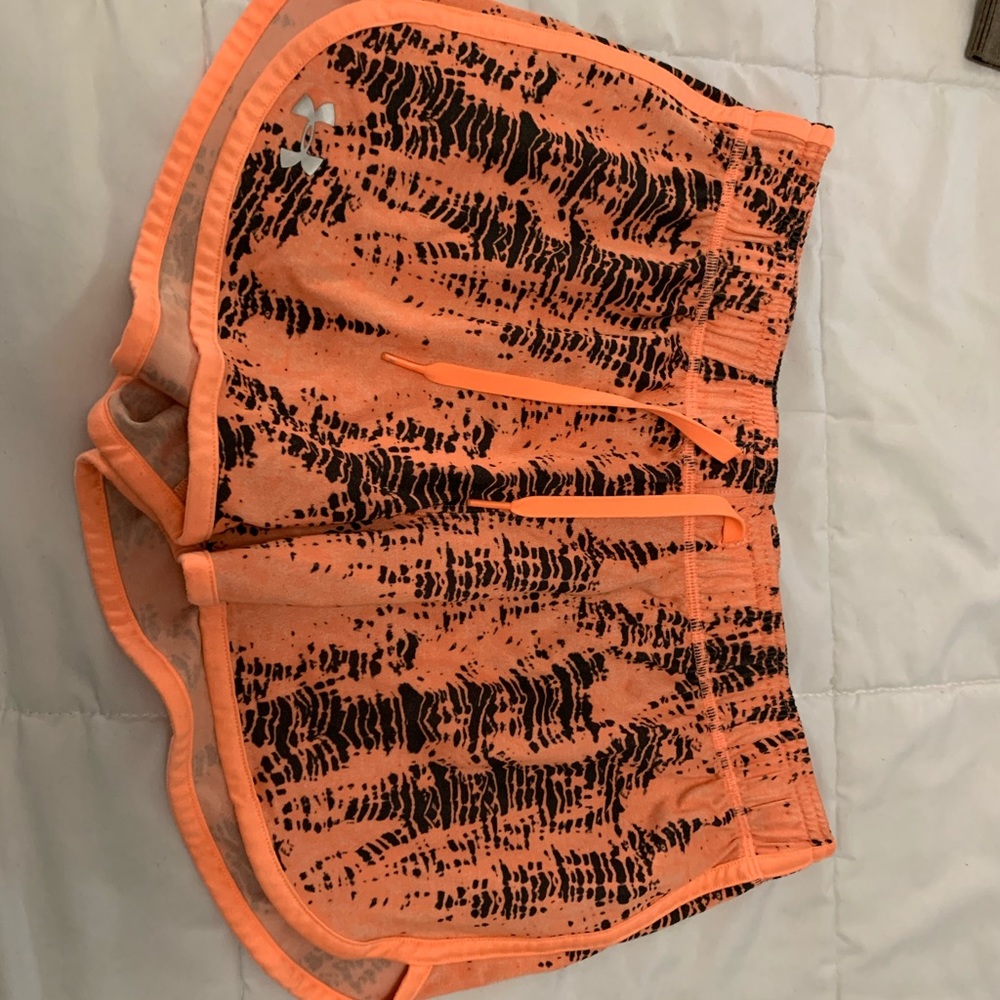 Women’s Running Shorts
